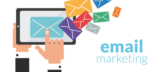 Agence digitale bordeaux : plateforme emailing