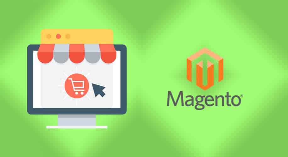 magento