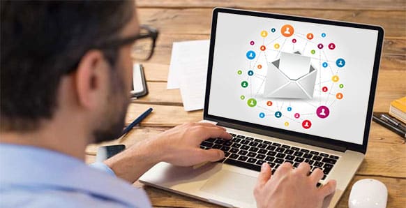 campagne emailing bordeaux