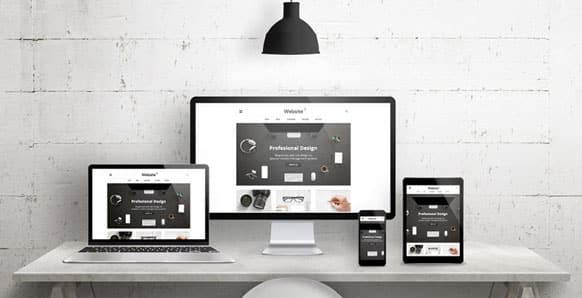 site web responsive bordeaux