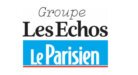 Les Echos Le Parisien