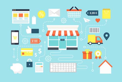 expert ecommerce magenton prestashop, woo commerce