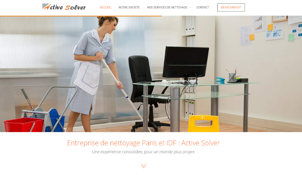 activesolver Active Solver