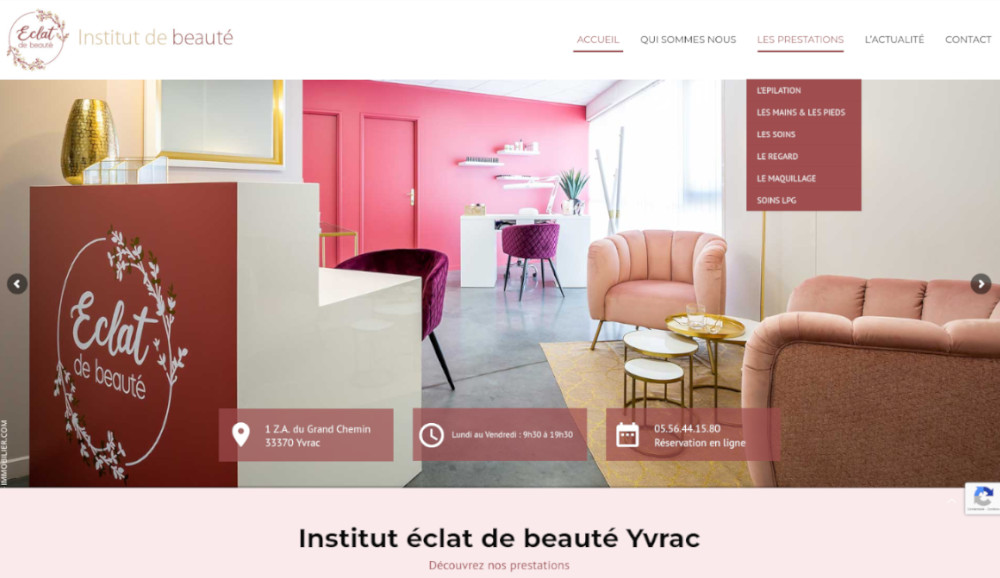 eclat-de-beaute Éclat de Beauté