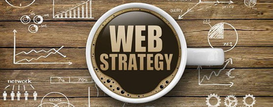 stratégie web