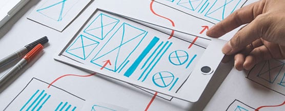webdesign et ergonomie web