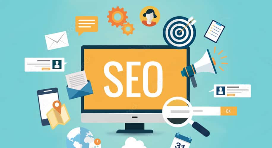 Recette SEO partie 1