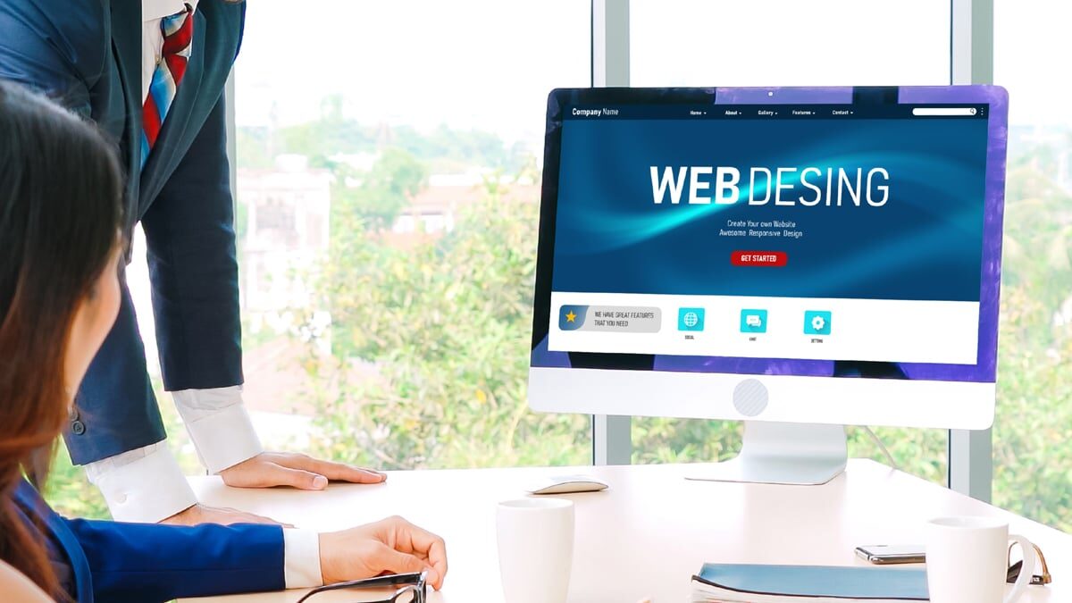 Webdesigner Toulouse
