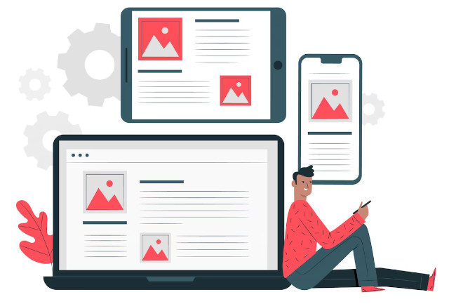 Le responsive design en résumé