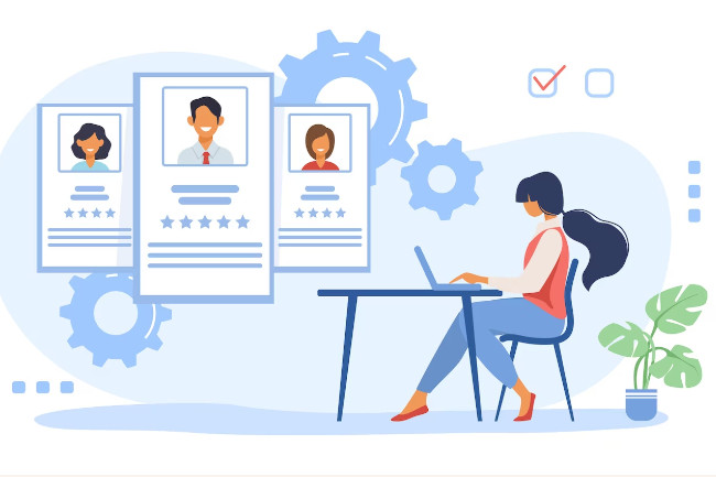 Responsive design pour utilisateurs