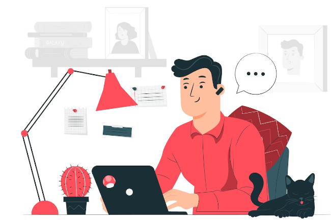 webdesigner freelance