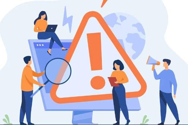 Cocon sémantiques : attentions aux dangers