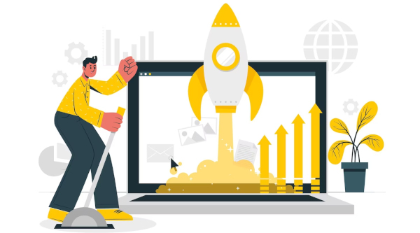 Site wordpress : performance et précision