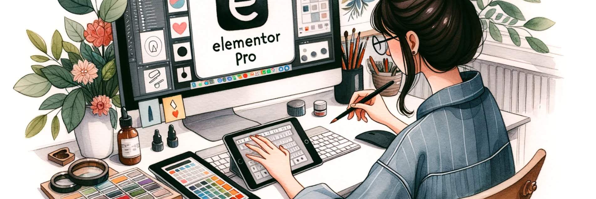 Elementor Pro