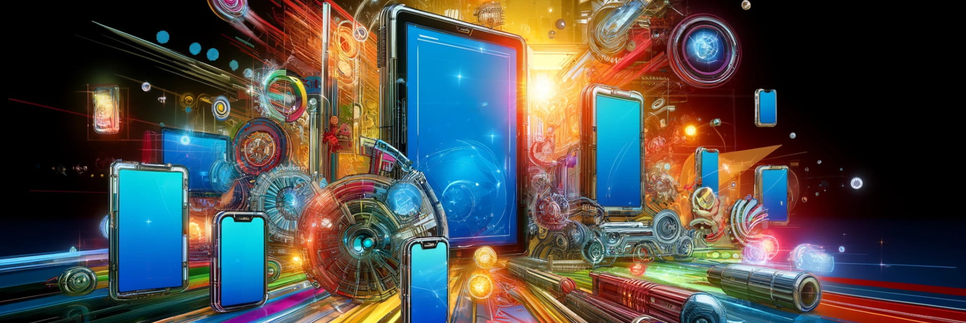 Le responsive design dans la création de sites web modernes