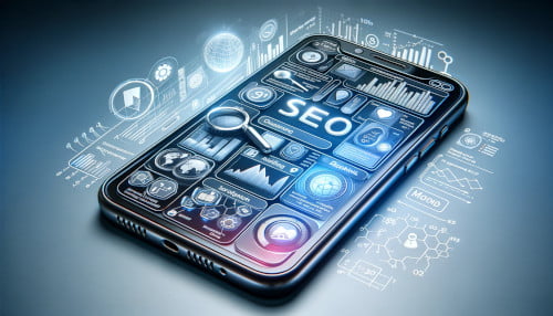 Responsive design et SEO