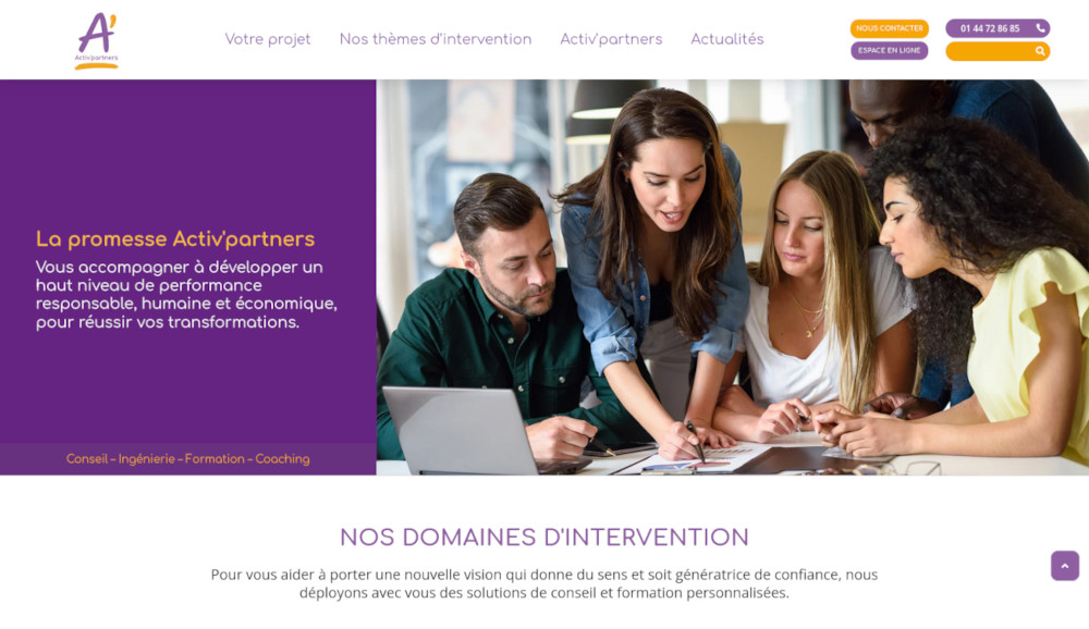 activpartners